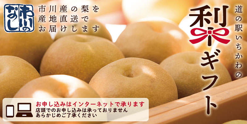 【梨ギフト】
