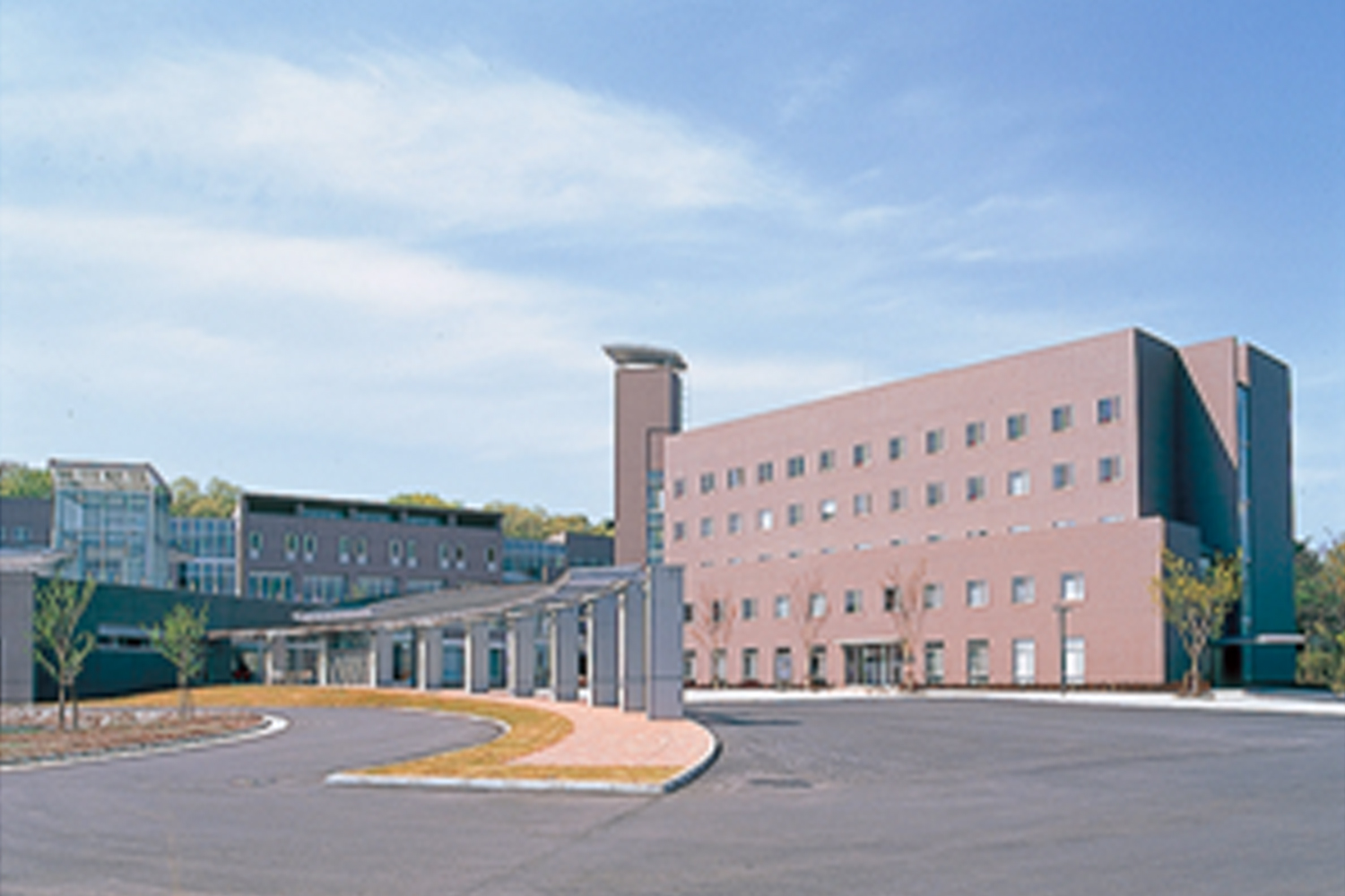 学校法人川口学園（埼玉女子短期大学）
