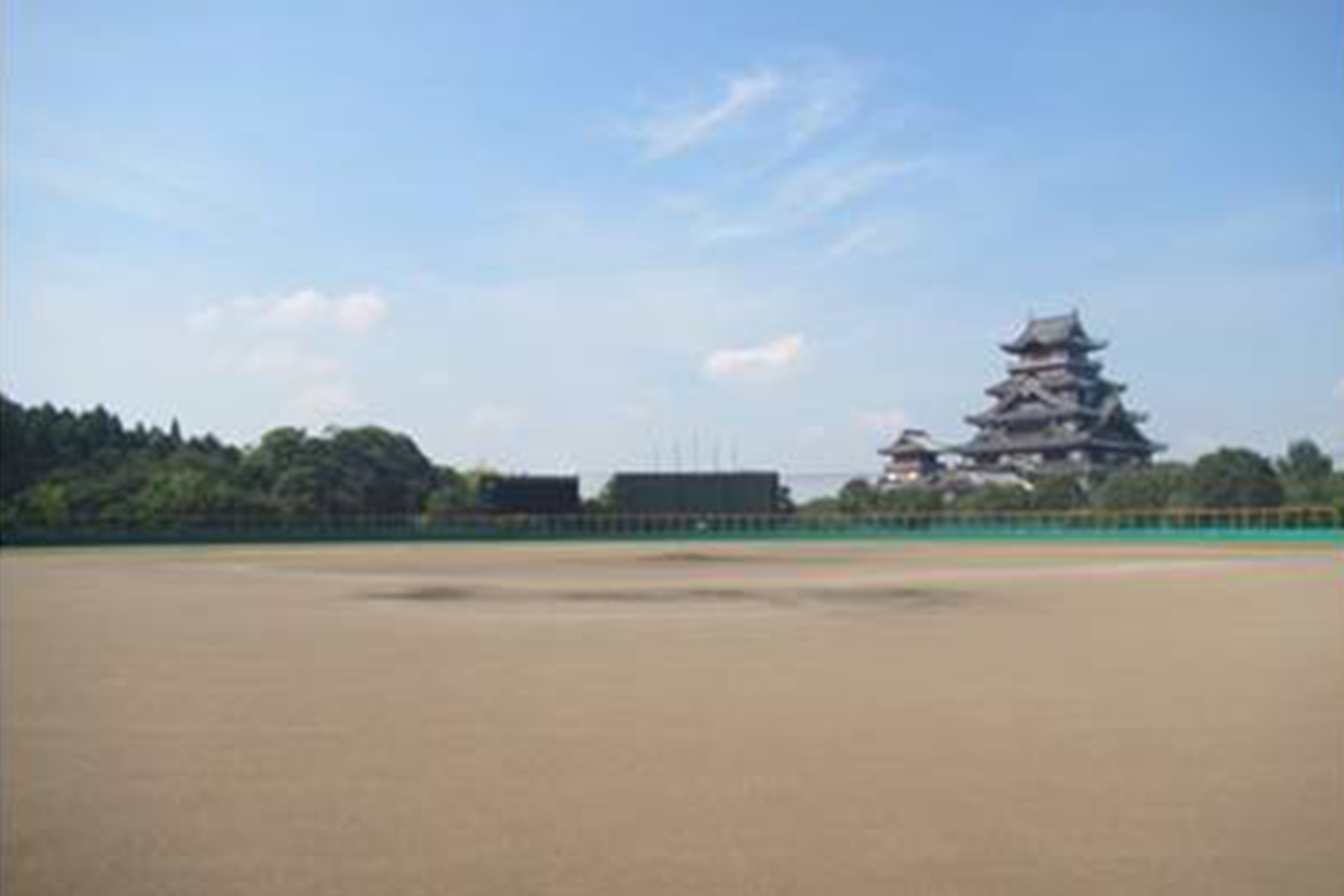 勧修寺公園