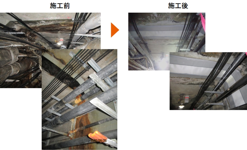 東京都大田区（2021年10月）0.1Mpa