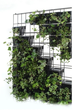 建物緑化トータルソリューション MEGRES2