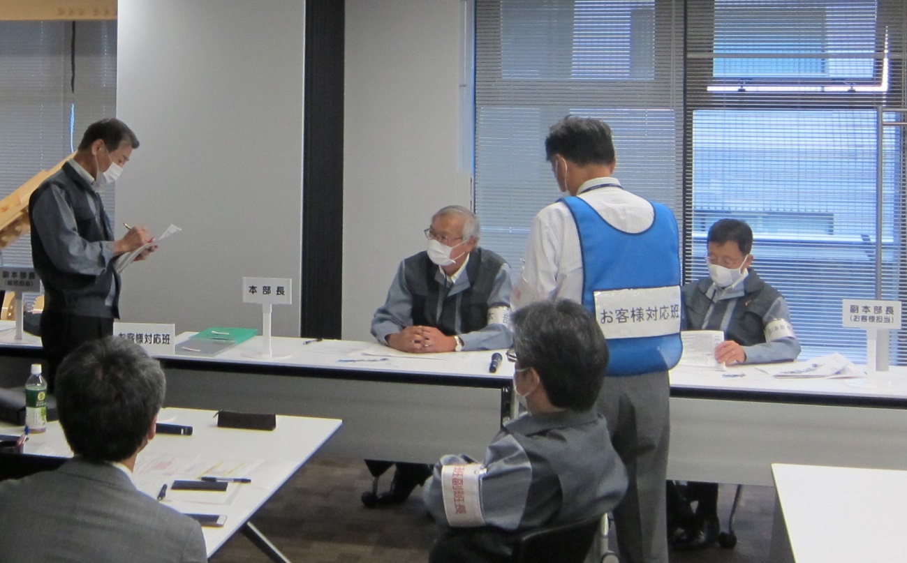 2020年度の取り組み