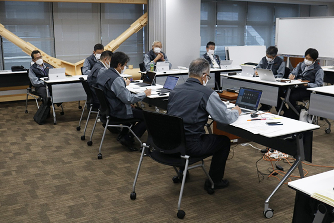2022年度の取り組み