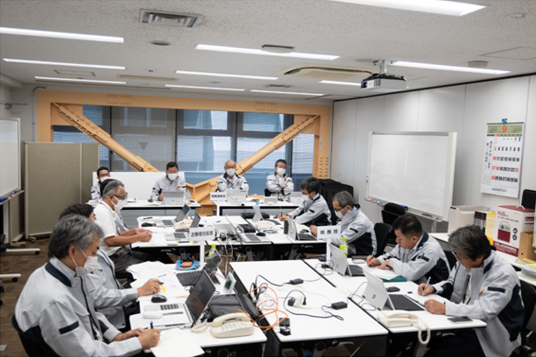 2023年度の取り組み
