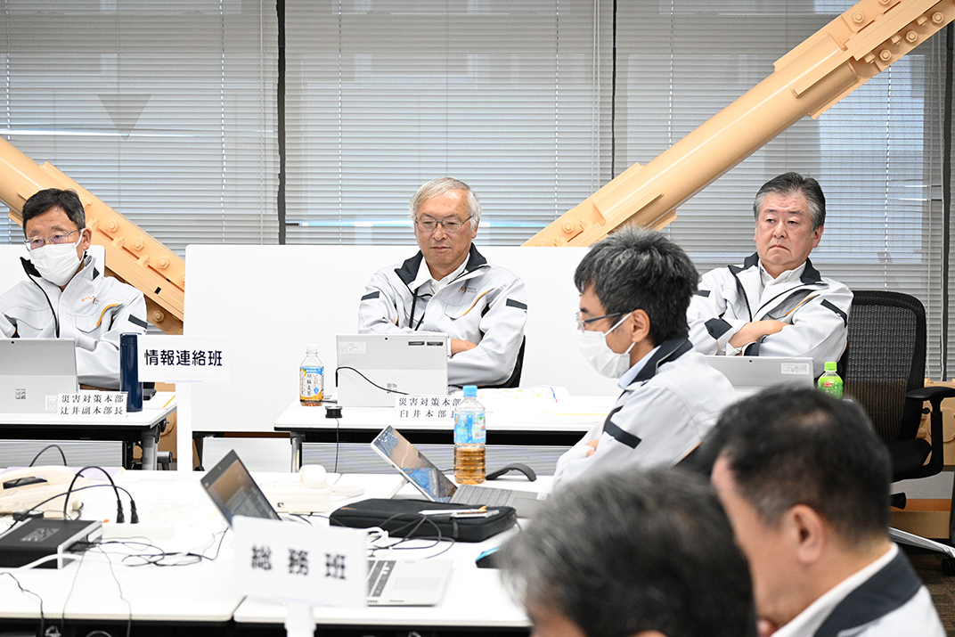 2024年度の取り組み
